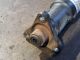 BMW X3 E83 D SE MK1 (E83) 2005 Prop Shaft Coupling #RR-000038754