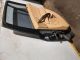BMW X3 E83 D SE MK1 (E83) 2005 Complete Door OSR #RR-000038797