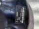 MITSUBISHI Outlander DI-D GX 3 MK2 FL (GS45X) (CW1W) 2012 Brake Booster Servo / Break Servo 4680A076 #RR-000038805