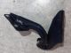 MITSUBISHI Outlander DI-D GX 3 MK2 FL (GS45X) (CW1W) 2012 Bonnet Hinge NSF #RR-000038810