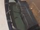 MITSUBISHI Outlander DI-D GX 3 MK2 FL (GS45X) (CW1W) 2012 Bootlid Tailgate #RR-000038830