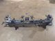 MITSUBISHI Outlander DI-D GX 3 MK2 FL (GS45X) (CW1W) 2012 Front Bumper Reinforcement #RR-000038855