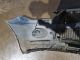 MITSUBISHI Outlander DI-D GX 3 MK2 FL (GS45X) (CW1W) 2012 Front Bumper #RR-000038861