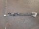 MITSUBISHI Outlander DI-D GX 3 MK2 FL (GS45X) (CW1W) 2012 Gear Cable #RR-000038872