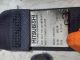 MITSUBISHI Outlander DI-D GX 3 MK2 FL (GS45X) (CW1W) 2012 Seat Belt NSR 602047700/ 6092103 #RR-000038905