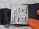 MITSUBISHI Outlander DI-D GX 3 MK2 FL (GS45X) (CW1W) 2012 Seat Belt NSR 606440300/ 6066752 #RR-000038909