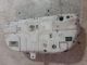 MITSUBISHI Outlander DI-D GX 3 MK2 FL (GS45X) (CW1W) 2012 Speedometer 8100B623/ 0T34301 #RR-000038912