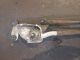 MITSUBISHI Outlander DI-D GX 3 MK2 FL (GS45X) (CW1W) 2012 Windscreen Wiper Motor 1593000743 #RR-000038928