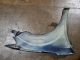 MITSUBISHI Outlander DI-D GX 3 MK2 FL (GS45X) (CW1W) 2012 Wing NSF #RR-000038931