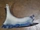 MITSUBISHI Outlander DI-D GX 3 MK2 FL (GS45X) (CW1W) 2012 Wing OSF #RR-000038932