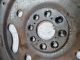 LANDROVER Discovery 4 SDV6HSEMK4 (L319) 2013 Flywheel #RR-000038948