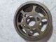 LANDROVER Discovery 4 SDV6HSEMK4 (L319) 2013 Camshaft Gear 4U3Q6K286BA #RR-000038950