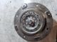 LANDROVER Discovery 4 SDV6HSEMK4 (L319) 2013 Torque Converter 1087322113/250700003059 #RR-000038962