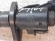 LANDROVER Discovery 4 SDV6HSEMK4 (L319) 2013 Fuel Injector 9X2Q9K54DB #RR-000039107