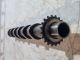 LANDROVER Discovery 4 SDV6HSEMK4 (L319) 2013 Camshaft 4R8Q6A271AB #RR-000039110