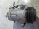 NISSAN Qashqai TEKNA DIG-T XTRONIC MK2 (J11) 2017 Air Condition A/C Air Con Compressor Pump 92600-4EB0A/ 447160-6893 #RR-000039134
