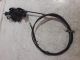 NISSAN Qashqai TEKNA DIG-T XTRONIC MK2 (J11) 2017 Bonnet Catcher Lock Mechanism #RR-000039150
