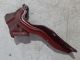 NISSAN Qashqai TEKNA DIG-T XTRONIC MK2 (J11) 2017 Bonnet Hinge NSF 4EALES03 #RR-000039151