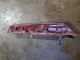 NISSAN Qashqai 2017 Bootlid Tailgate  5481U110 #RR-000039162