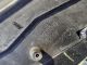 NISSAN Qashqai TEKNA DIG-T XTRONIC MK2 (J11) 2017 Bumper Grill 5580U100 #RR-000039166