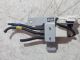 NISSAN Qashqai TEKNA DIG-T XTRONIC MK2 (J11) 2017 Rear Veiw Camera Vacuum Valve 284L44EA0A/  276126300/  EN4015PA #RR-000039175