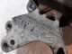 NISSAN Qashqai TEKNA DIG-T XTRONIC MK2 (J11) 2017 Engine Mount OSF 112846249R/ AI519CU3 #RR-000039183