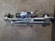 NISSAN Qashqai TEKNA DIG-T XTRONIC MK2 (J11) 2017 Windscreen Wiper Motor #RR-000039192