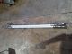 NISSAN Qashqai TEKNA DIG-T XTRONIC MK2 (J11) 2017 Roof Rail #RR-000039235