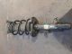 NISSAN Qashqai TEKNA DIG-T XTRONIC MK2 (J11) 2017 Shock Absorber OSF 543024EA3A /1A16808A #RR-000039236