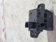 NISSAN Qashqai TEKNA DIG-T XTRONIC MK2 (J11) 2017 Electronic Hand Brake Switch #RR-000039237