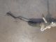 NISSAN Qashqai TEKNA DIG-T XTRONIC MK2 (J11) 2017 Steering Rack 4EA0BR4 #RR-000039244