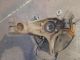 NISSAN Qashqai TEKNA DIG-T XTRONIC MK2 (J11) 2017 Wheel Hub LEFT #RR-000039249