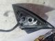 NISSAN Qashqai TEKNA DIG-T XTRONIC MK2 (J11) 2017 Wing Mirror / Side View Mirror OSF #RR-000039256