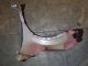 NISSAN Qashqai TEKNA DIG-T XTRONIC MK2 (J11) 2017 Wing OSF #RR-000039258