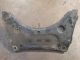 NISSAN Qashqai TEKNA DIG-T XTRONIC MK2 (J11) 2017 Subframe Cross Member Stay #RR-000039264