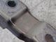KIA Stonic 2 MK1 (YB) 2025 Bonnet Hinge OSF #RR-000039294