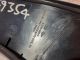 KIA Stonic 2025 Bootlid Tailgate Trunk Trim Cover NSR 87370H8410 #RR-000039354