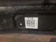KIA Stonic 2 MK1 (YB) 2025 Radiator Support Slam Panel #RR-000039362