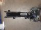 KIA Stonic 2 MK1 (YB) 2025 Shock Absorber NSF 54650-H8750 #RR-000039376