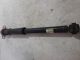 KIA Stonic 2 MK1 (YB) 2025 REAR NEARSIDE SHOCK ABSORBER NSR 55300H8750 #RR-000039377
