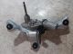 KIA Stonic 2 MK1 (YB) 2025 REAR WIPER MOTOR 98700H8000 #RR-000039412