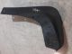 NISSAN Note 2006 Mud Flap 638559U000 #RR-000039558