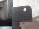 NISSAN Note 2006 Bumper Bracket RIGHT 781289U01A #RR-000039566