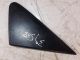NISSAN Note SE MK1 (E11) 2006 Wing Trim 638719U000 #RR-000039568