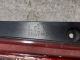 NISSAN Note SE MK1 (E11) 2006 Backlight / Rearlight NSR 22016752 #RR-000039571