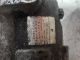 NISSAN Note SE MK1 (E11) 2006 Air Condition A/C Air Con Compressor Pump 92600CJ700 #RR-000039574