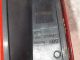 NISSAN Note SE MK1 (E11) 2006 Bootlid Tailgate Light NSR 16752 #RR-000039581