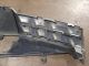 NISSAN Note SE MK1 (E11) 2006 Bumper Grill #RR-000039590