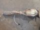 NISSAN Note SE MK1 (E11) 2006 Catalytic Converter #RR-000039593