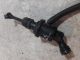 NISSAN Note SE MK1 (E11) 2006 Clutch Master Cylinder 306101U600 #RR-000039595